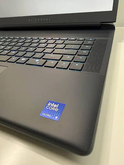 Alienware aurora 16x 3