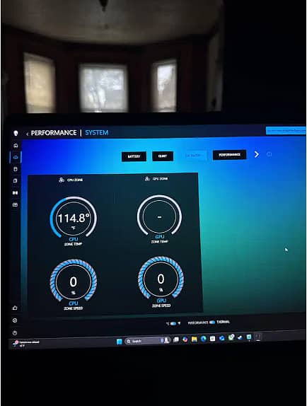 Alienware aurora 16x 6