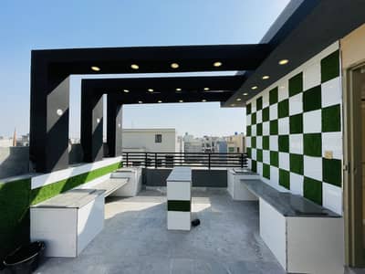 5 Marla Modern House For Sale In Lahore