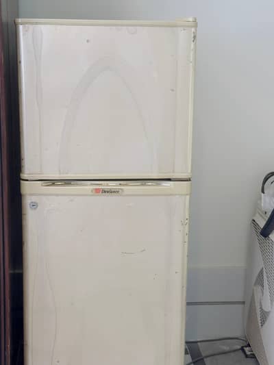 Dawlance Refrigerator 9144 | Home Used | Perfect Working