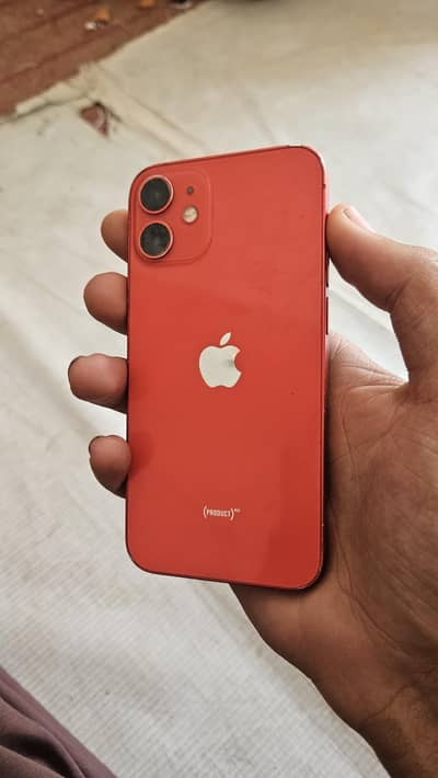 iphone 12 mini