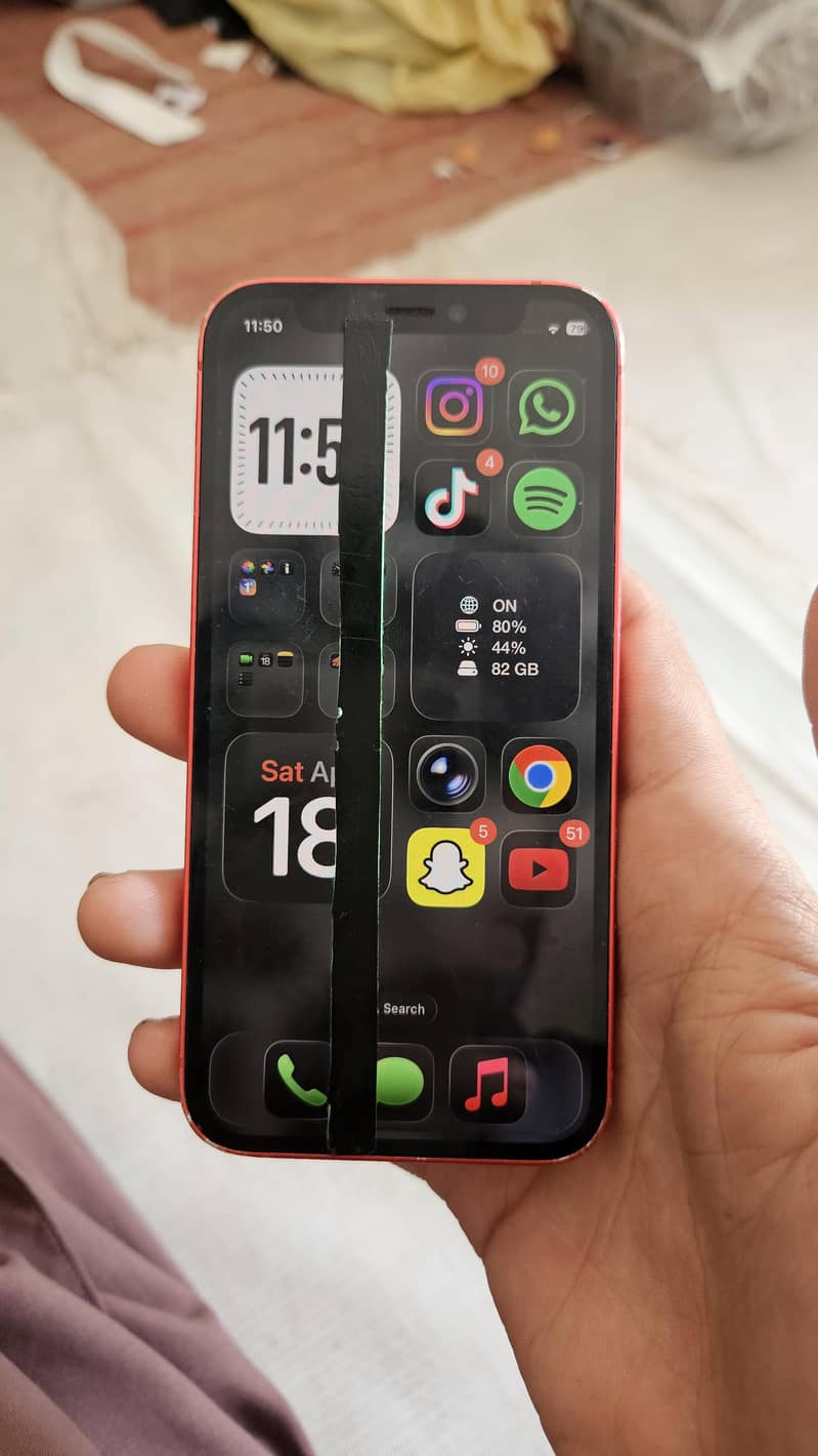 iphone 12 mini 5