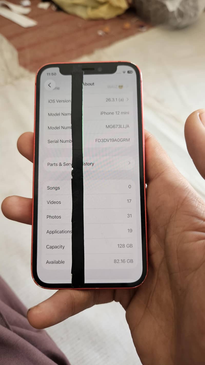 iphone 12 mini 6