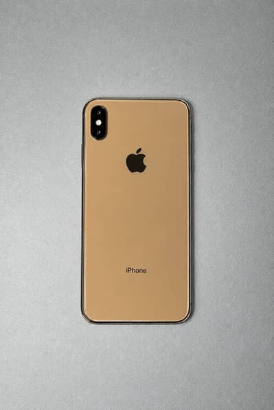 iPhone XS Max