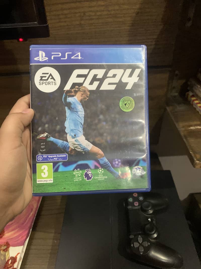 PS4 fat 3