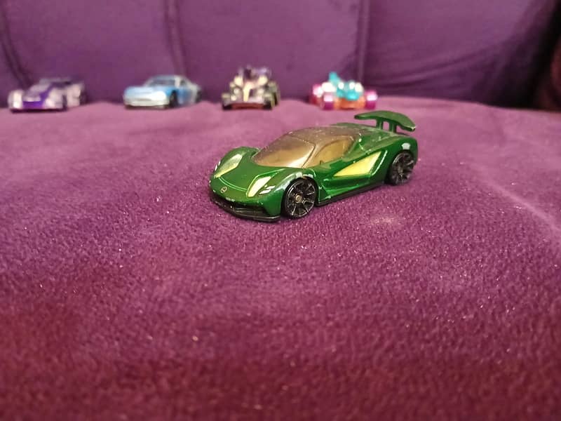 hot wheels 1