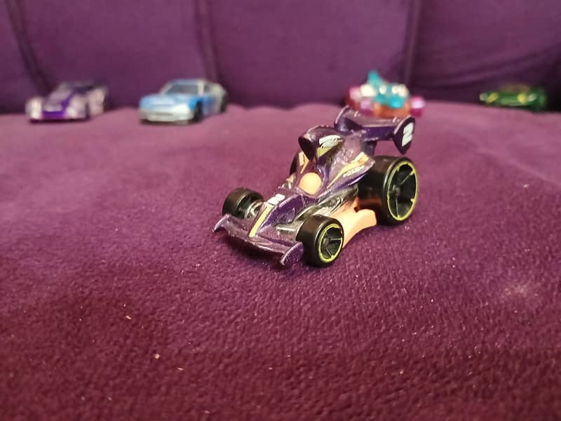 hot wheels 2