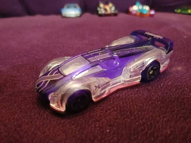 hot wheels 4