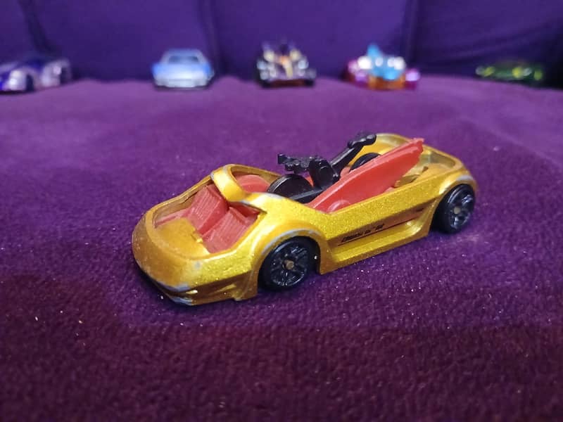 hot wheels 5