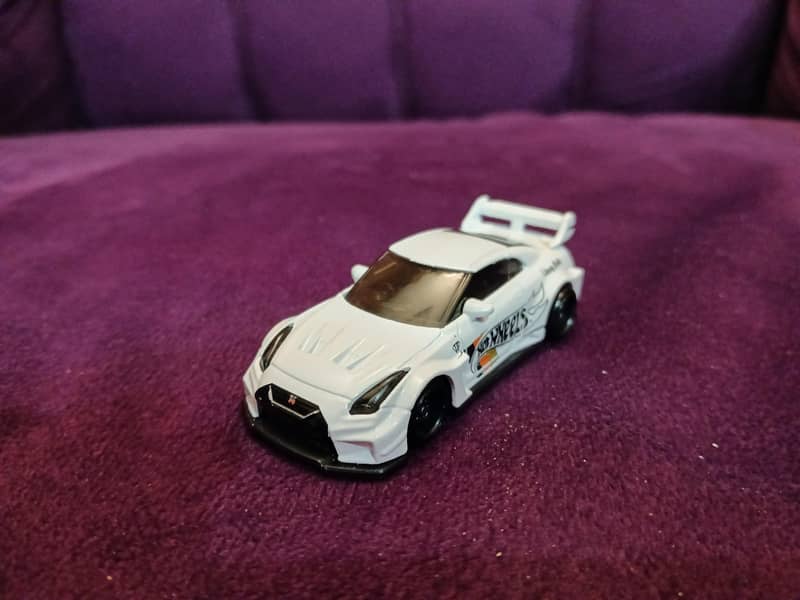 hot wheels 6