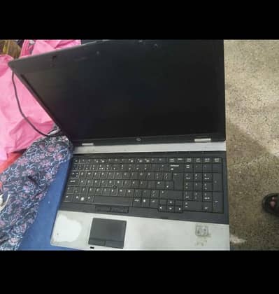 laptop _ HP _ working conditions _ fast speed