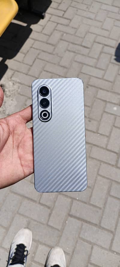 itel s25