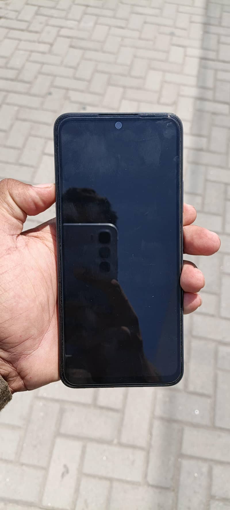 itel s25 1