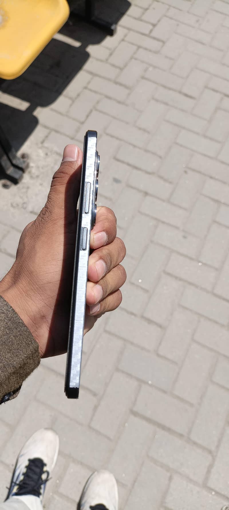 itel s25 2