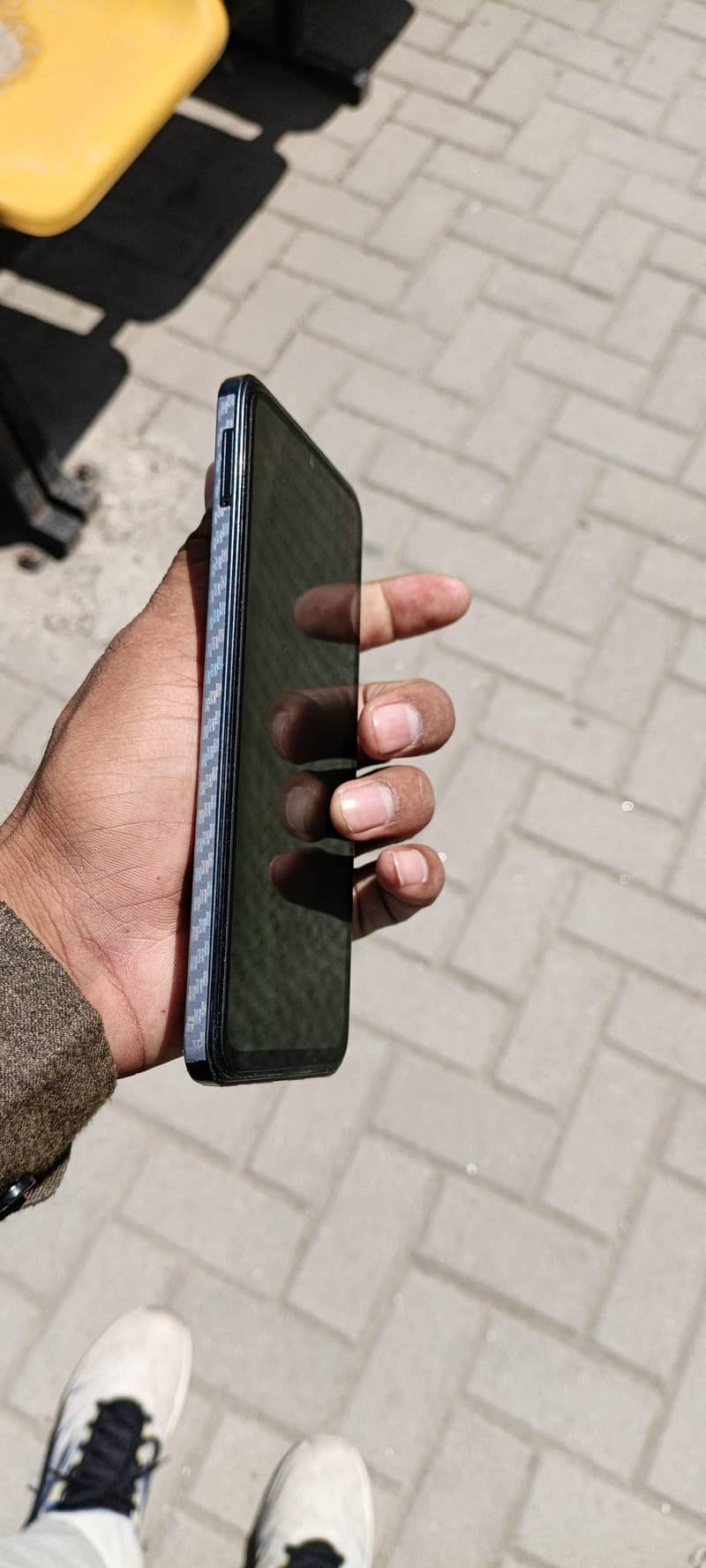 itel s25 3