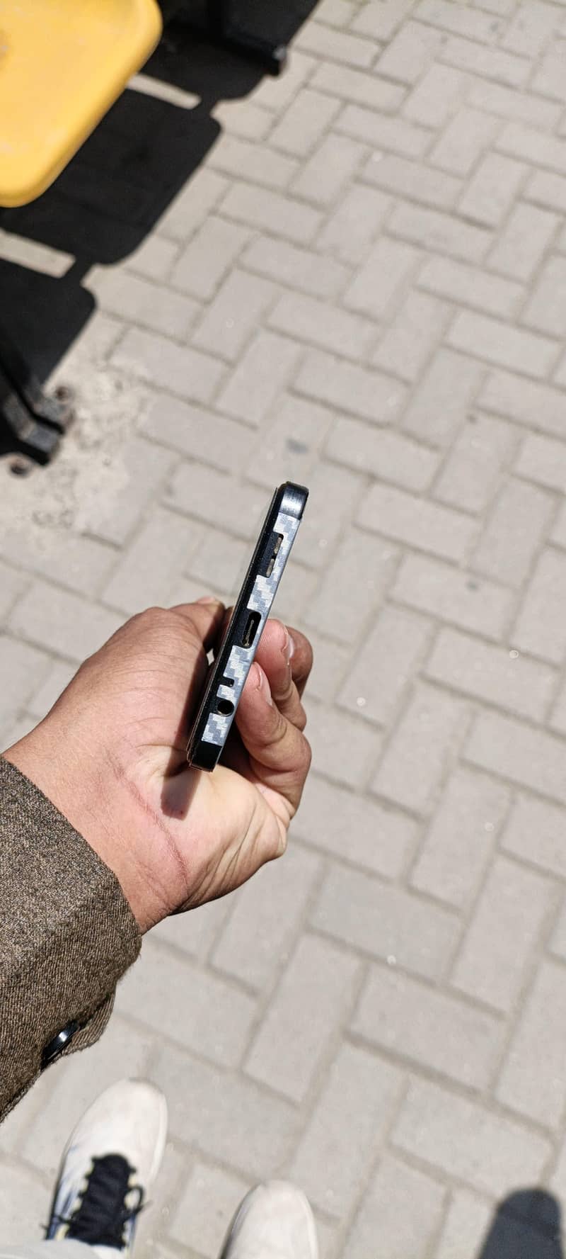 itel s25 4