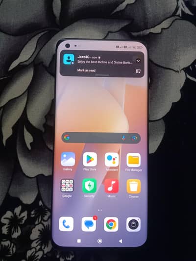 Xiaomi 11 ultra