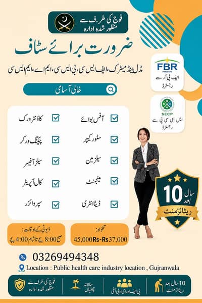 Marketing