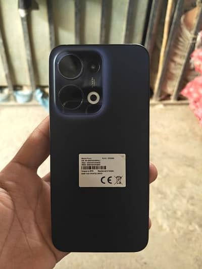 oppo reno 13