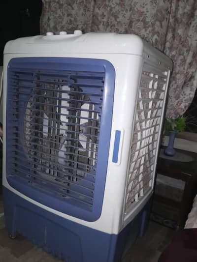 1 Season Used Air Cooler