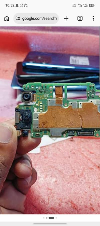 Infinix Hot 12