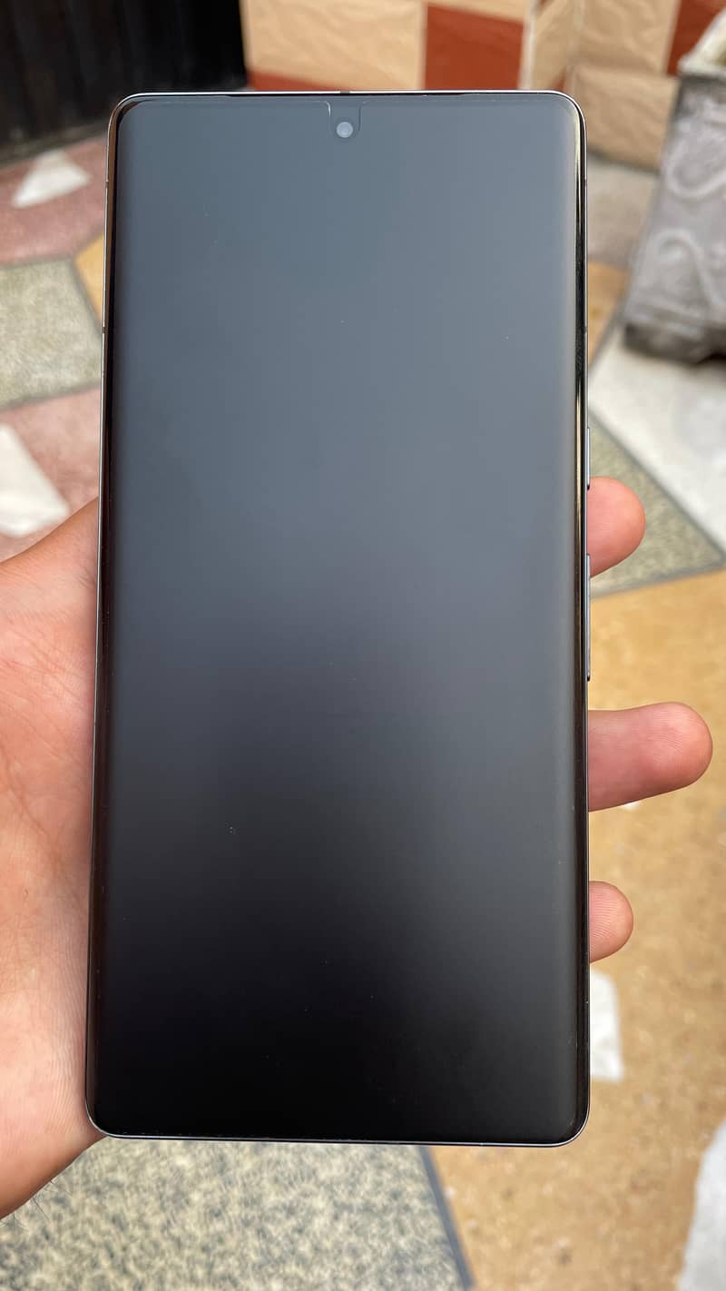 google pixel 7 pro 4