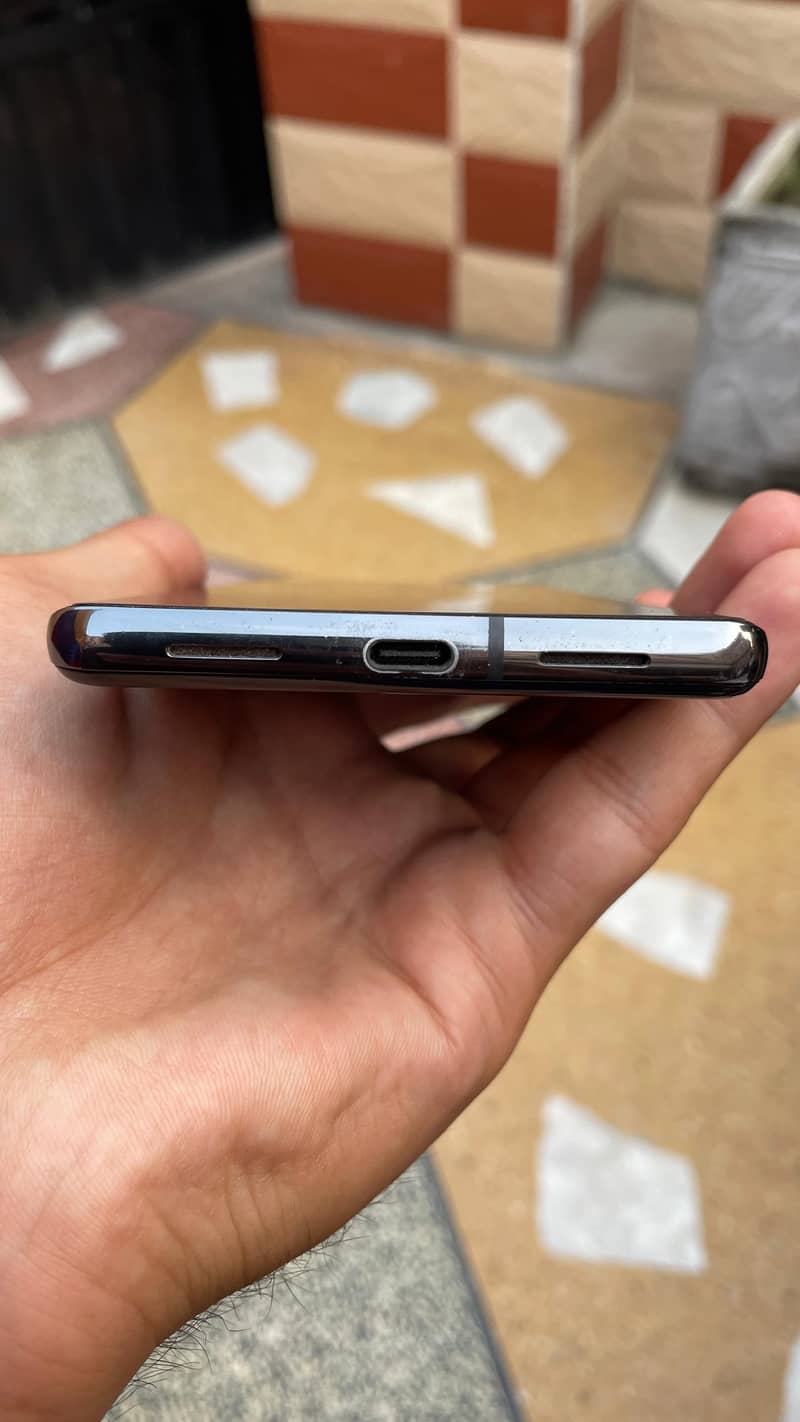 google pixel 7 pro 5