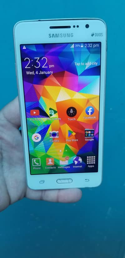 Samsung grnd prime