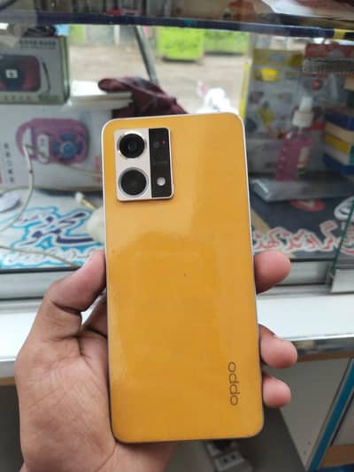 f21 pro