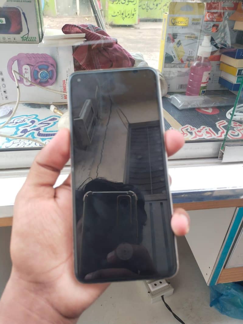 f21 pro 3