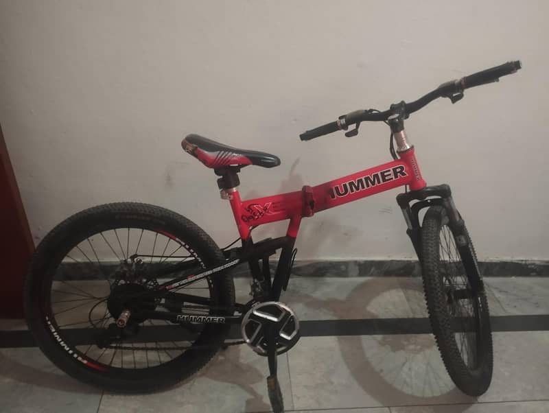 Bicycle 1