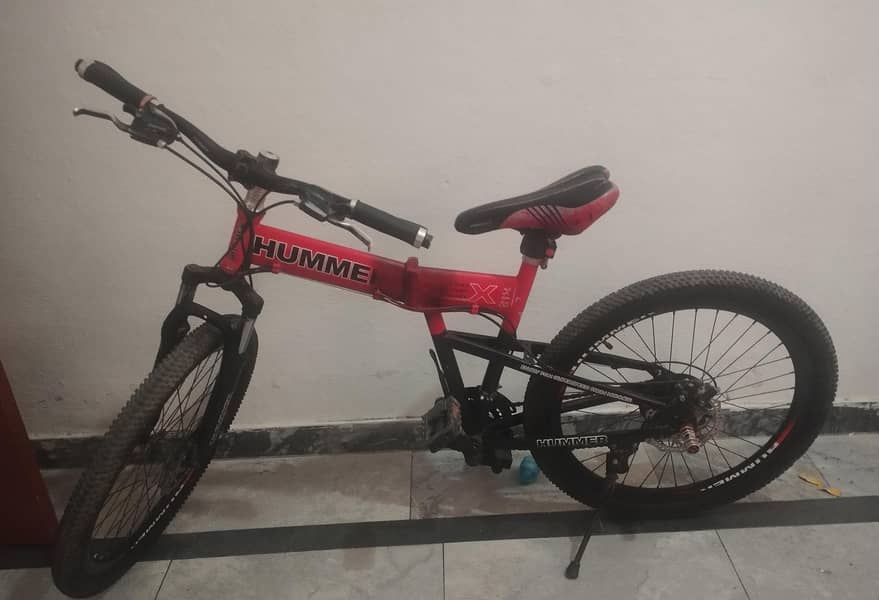 Bicycle 2