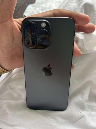 Iphone 15promax