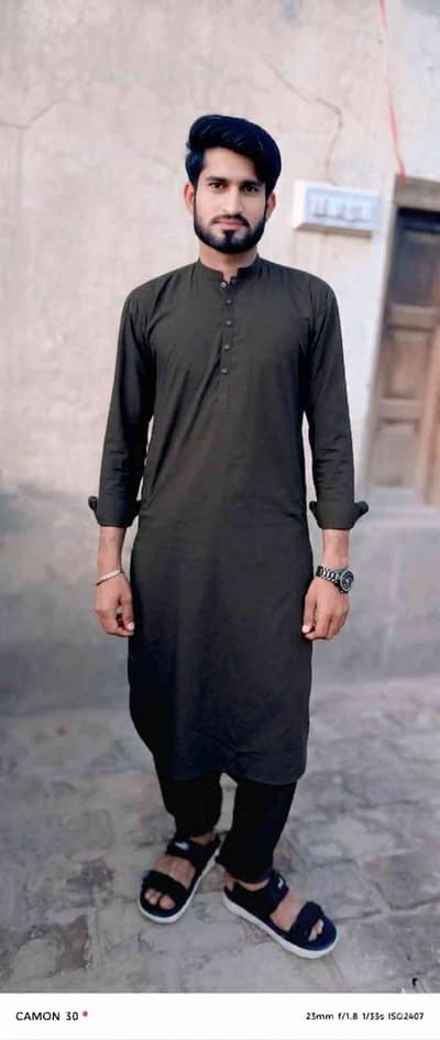 suhail Ahmed