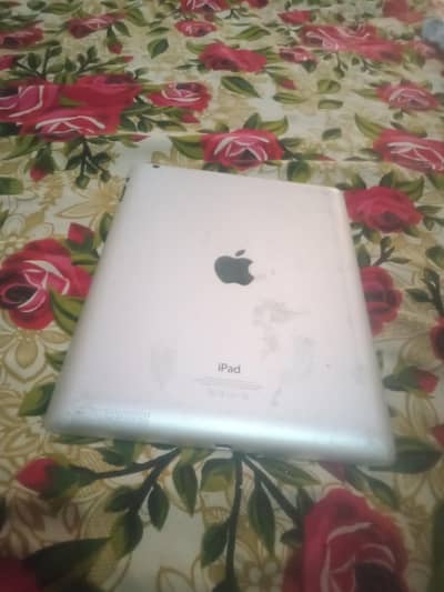 tablet ipad