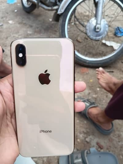 Apple xs pta approved 64 g
