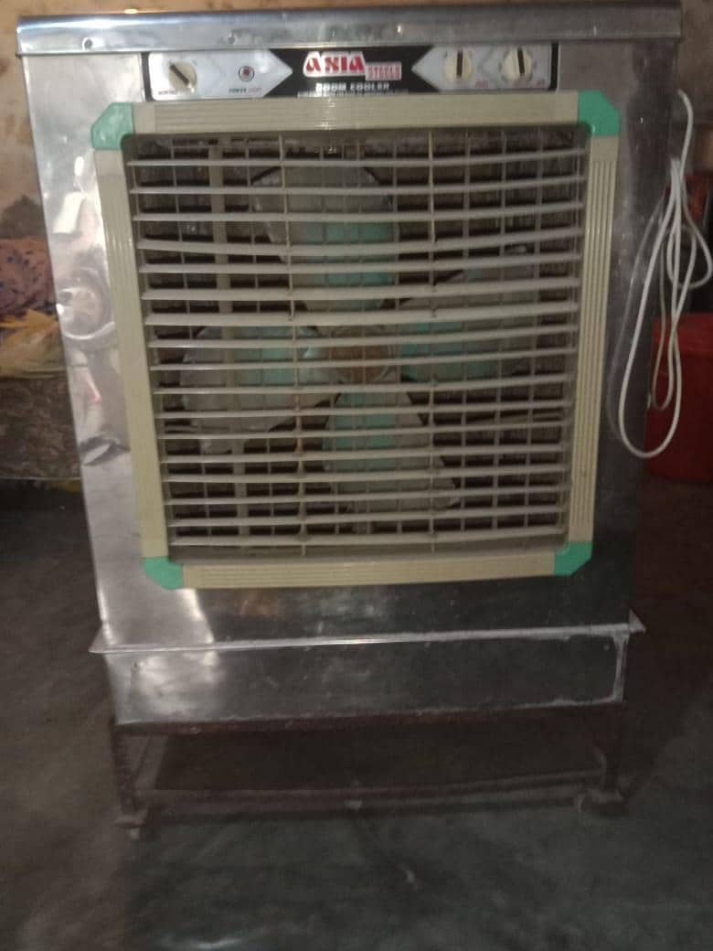 Air cooler 0