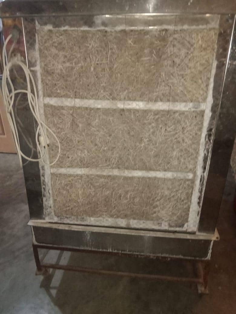 Air cooler 3