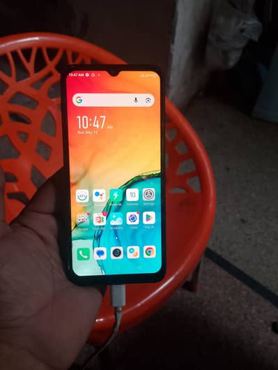 Hot 11 5200mAh 128gb pta approved