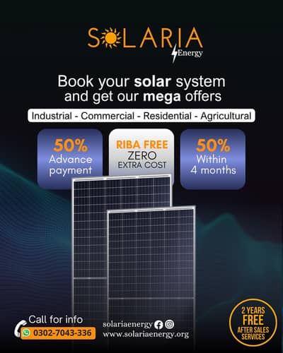 Solar Panels | Solar Structure | Solar Setup | Solar Installation