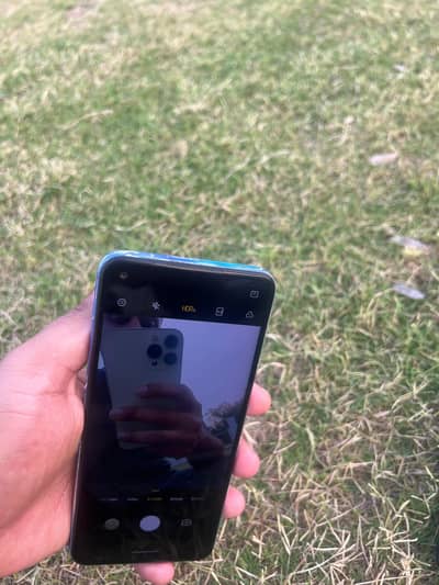 6/128 6000 mAh battery 