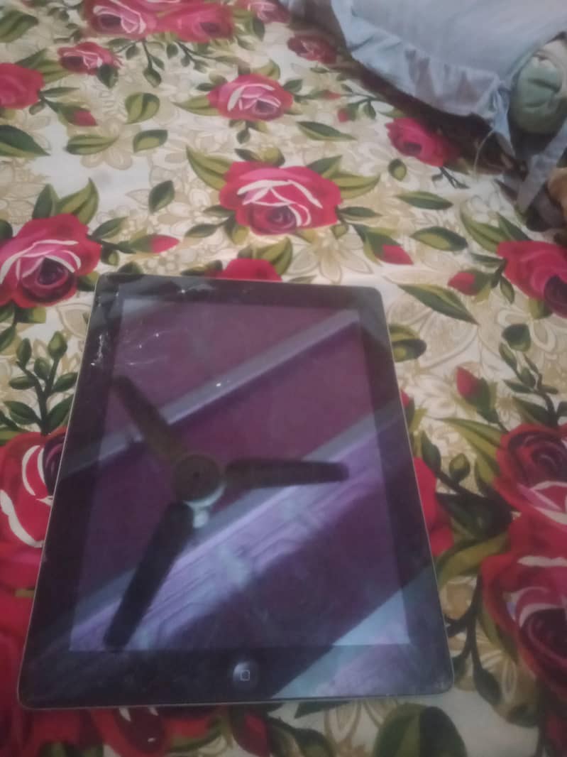 tablet ipad 3