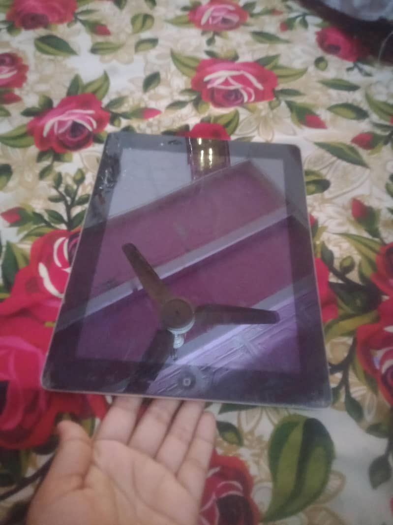 tablet ipad 4