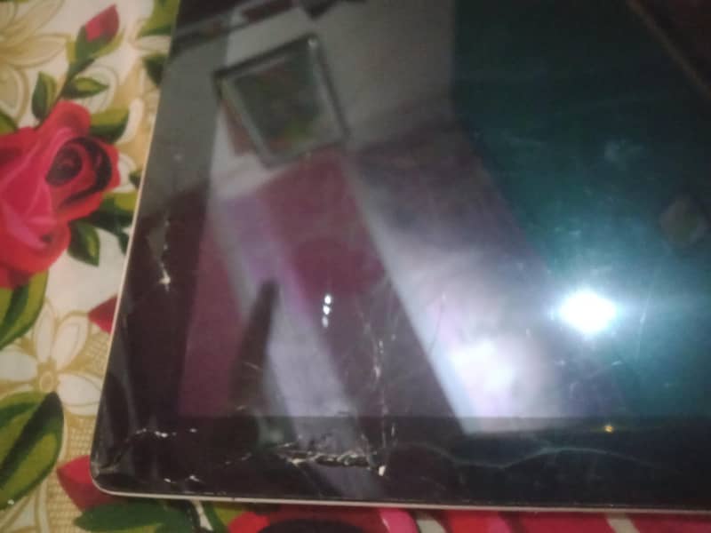 tablet ipad 6