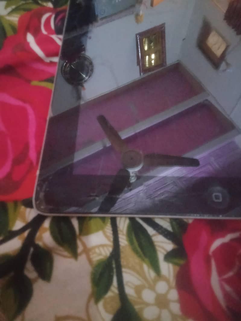 tablet ipad 8