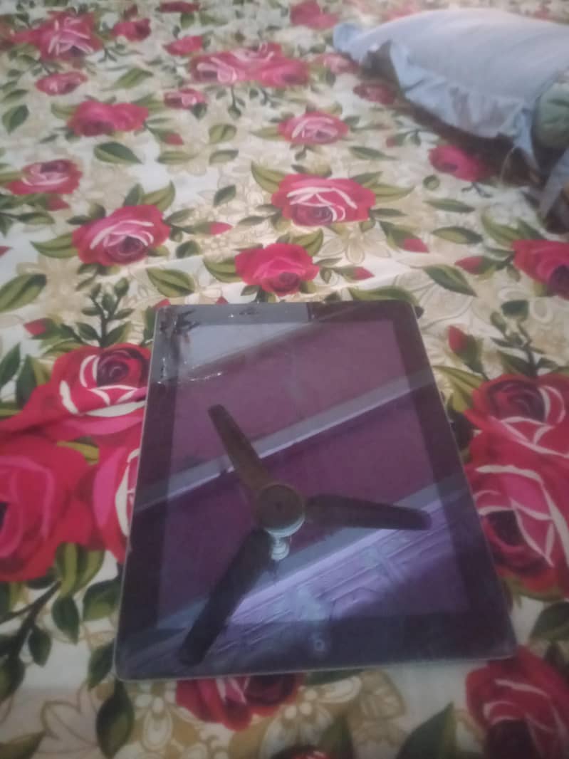 tablet ipad 9