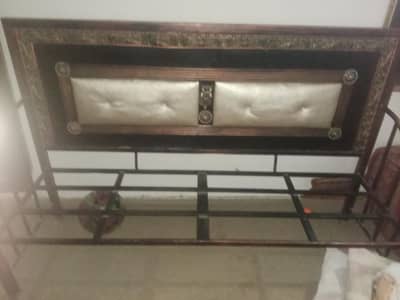 steel sofas