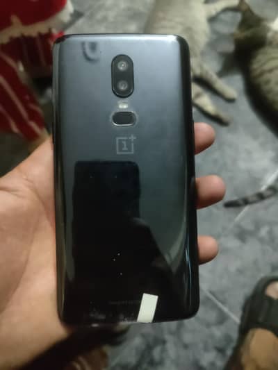 one plus 6 snap dragon 845