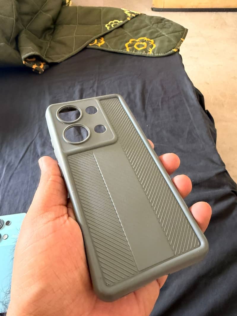 Redmi note 13 pro 3