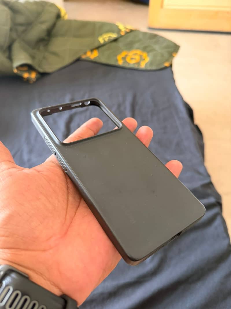 Redmi note 13 pro 4